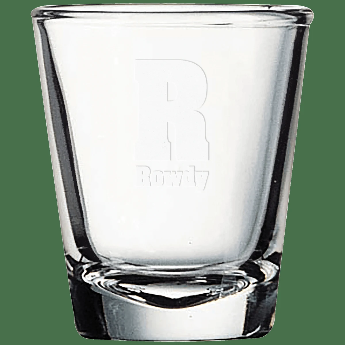 2 Ounce Shot Glass 1