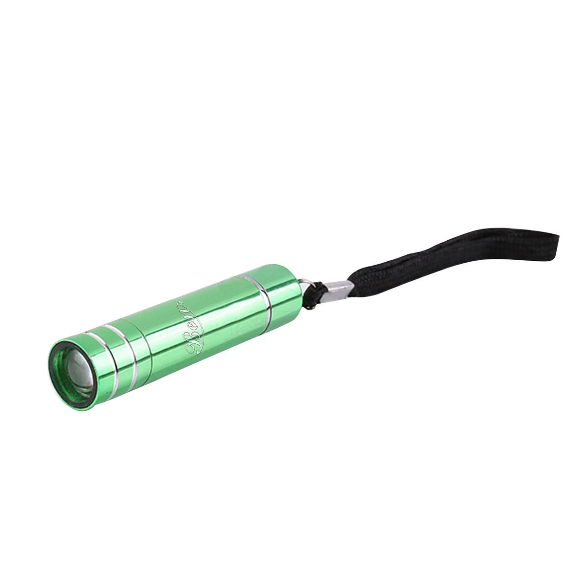 Small Portable Flashlight 1