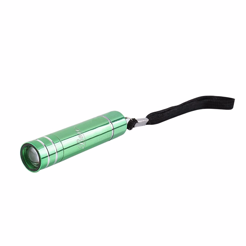 Small Portable Flashlight