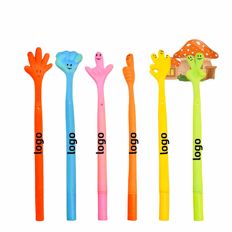Cartoon Pens