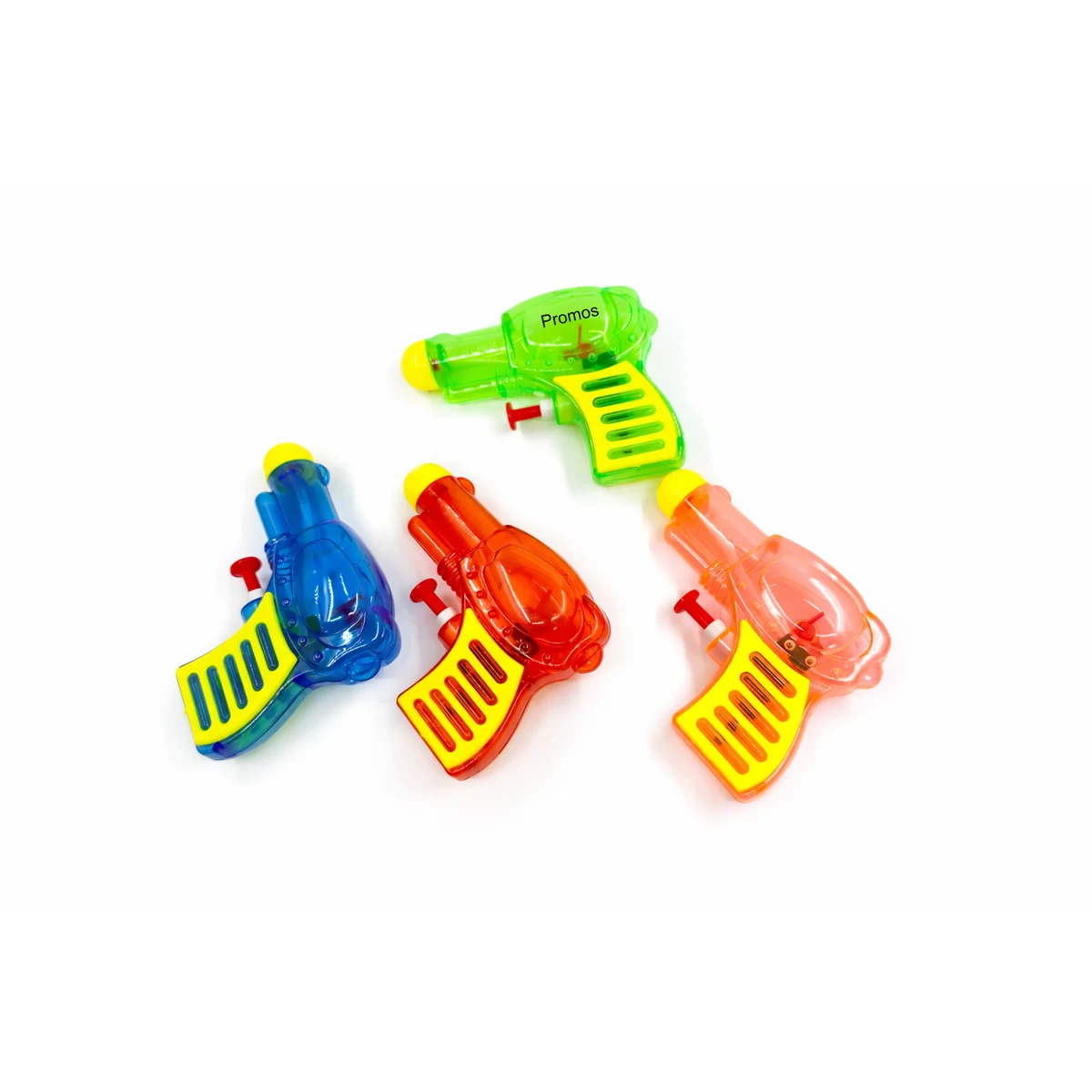 Mini Water Squirt Guns 1