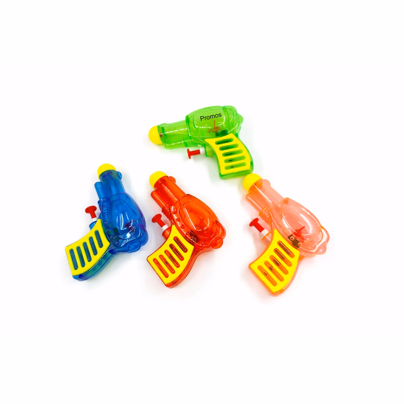 Mini Water Squirt Guns