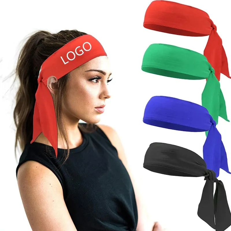 Sports Head Band 1