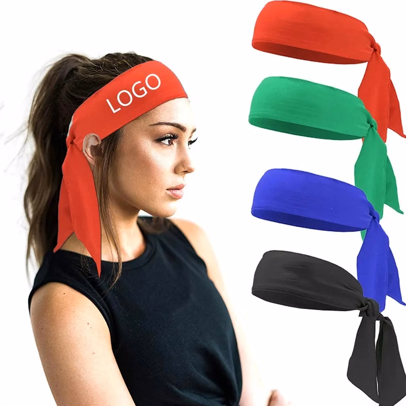 Sports Head Band