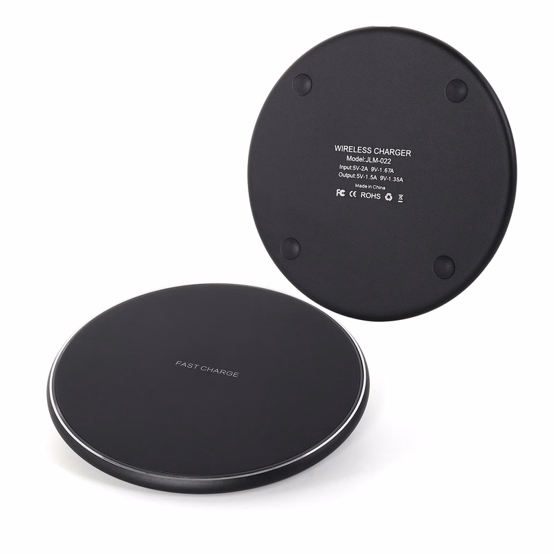 10W Wireless Charging Pad