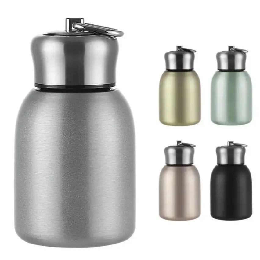 10 OZ Vacuum Insulated Flask / Cup 1