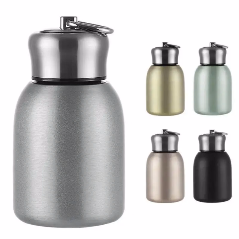 10 OZ Vacuum Insulated Flask / Cup