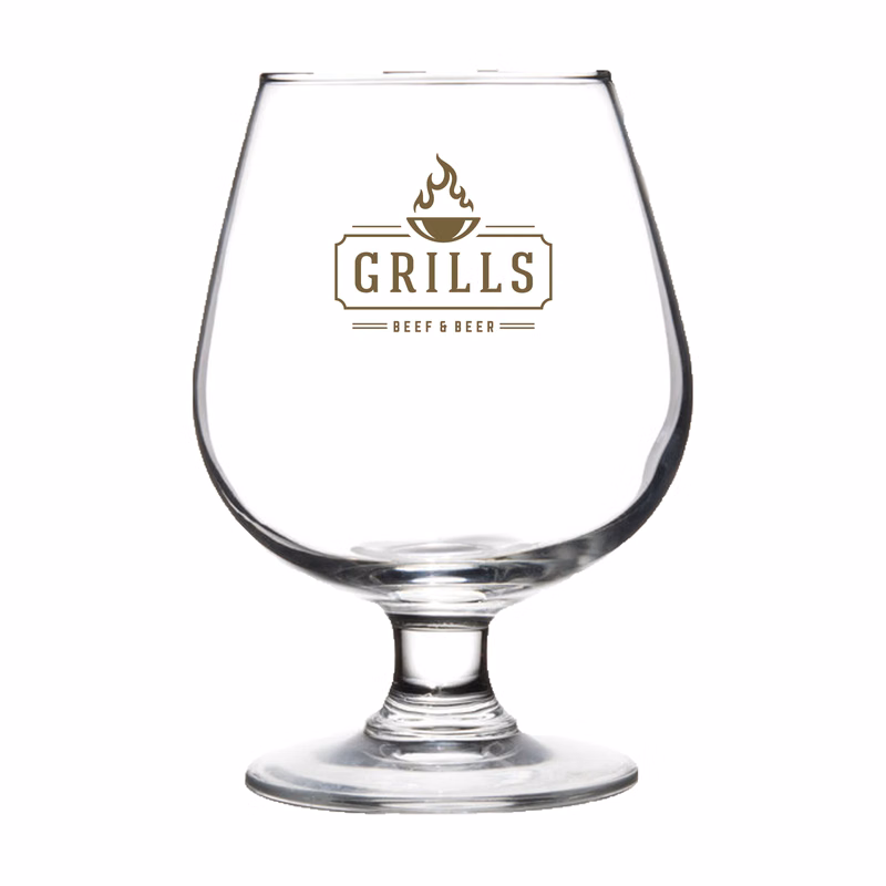12 oz. Brandy Snifter Glass