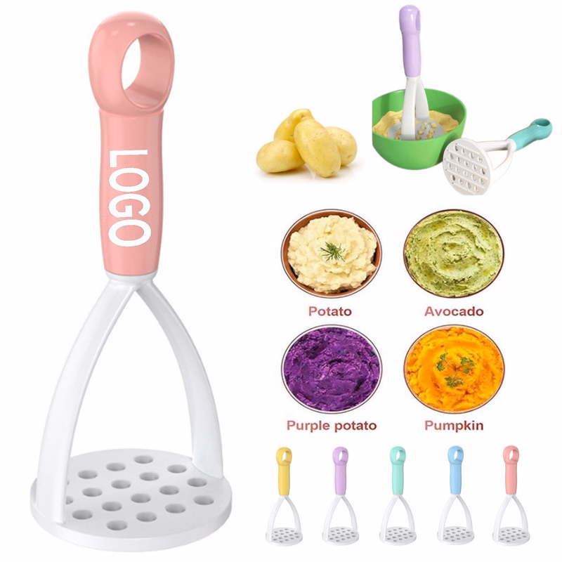 Manual Potato Masher