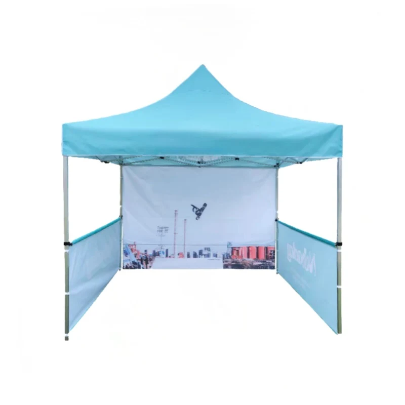 Outdoor tent 1