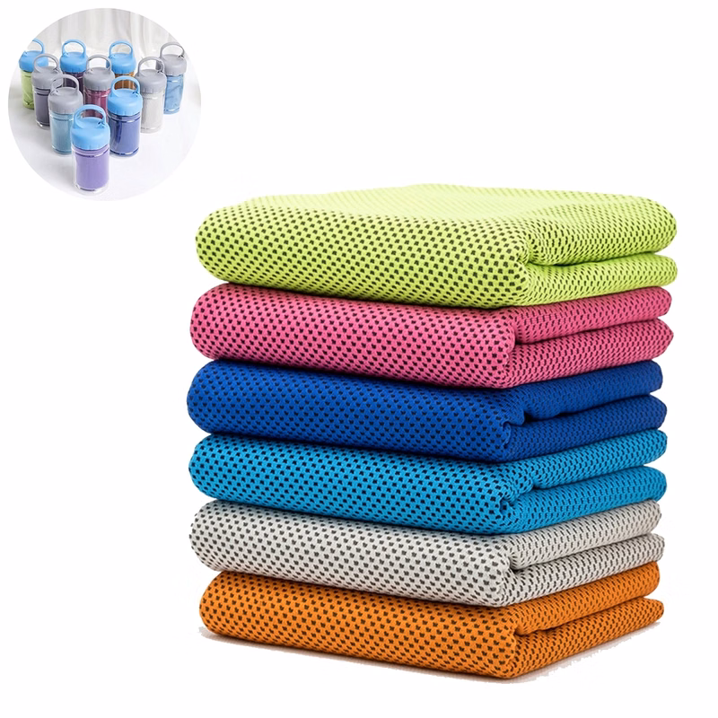 Cooling Towels for Neck and Face