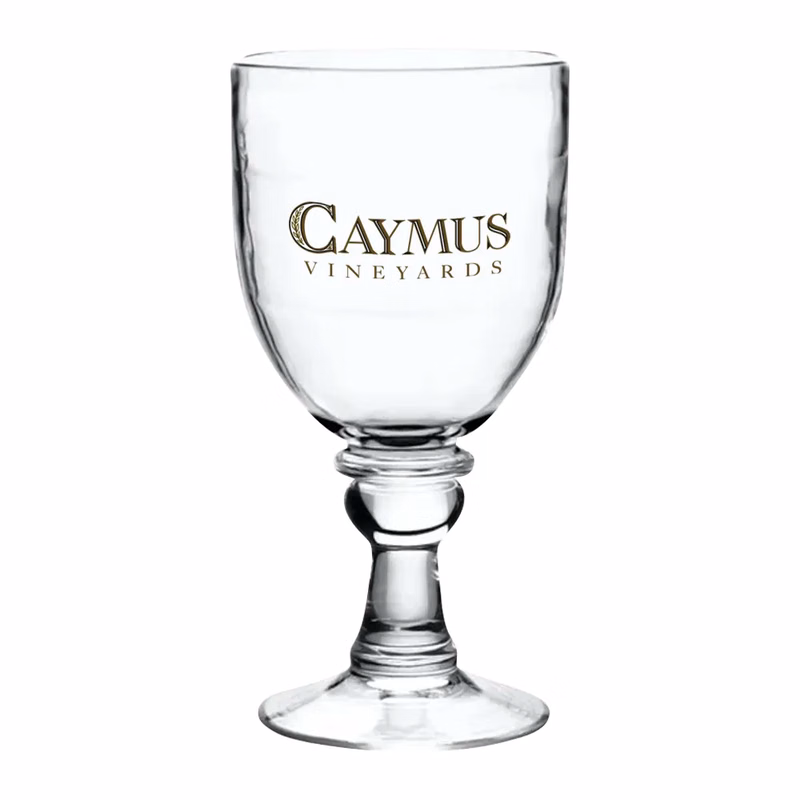 18.4oz Acrylic Goblet