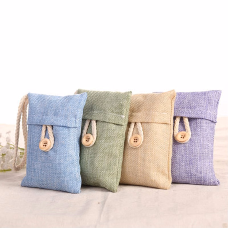 Package Pouch