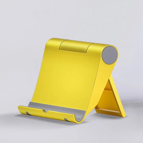Foldable Tablet Stand Desk Mobile Phone Holder 1
