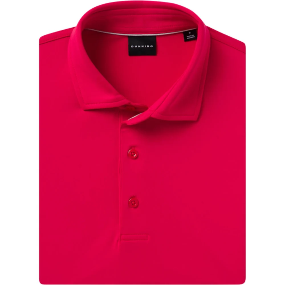 Dunning® Player 2.0 Jersey UPF 50+ Performance Polo 1