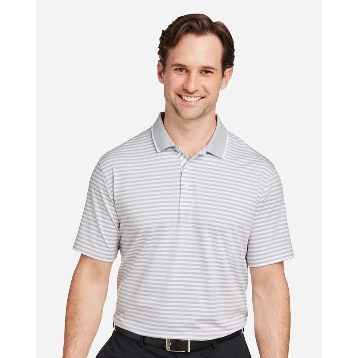 Men's Mattr Feeder Polo - 537447 1