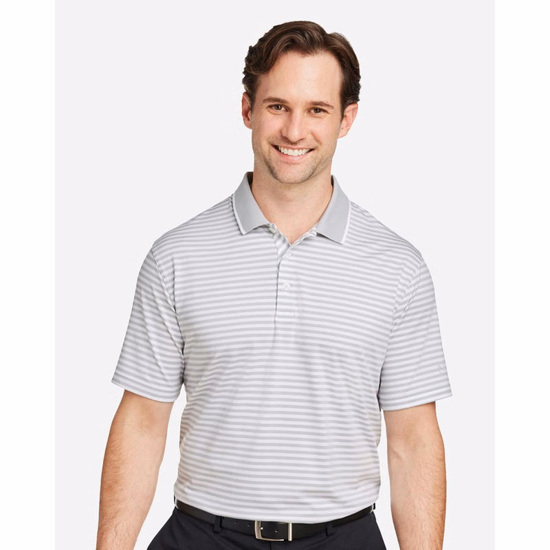 Men's Mattr Feeder Polo - 537447