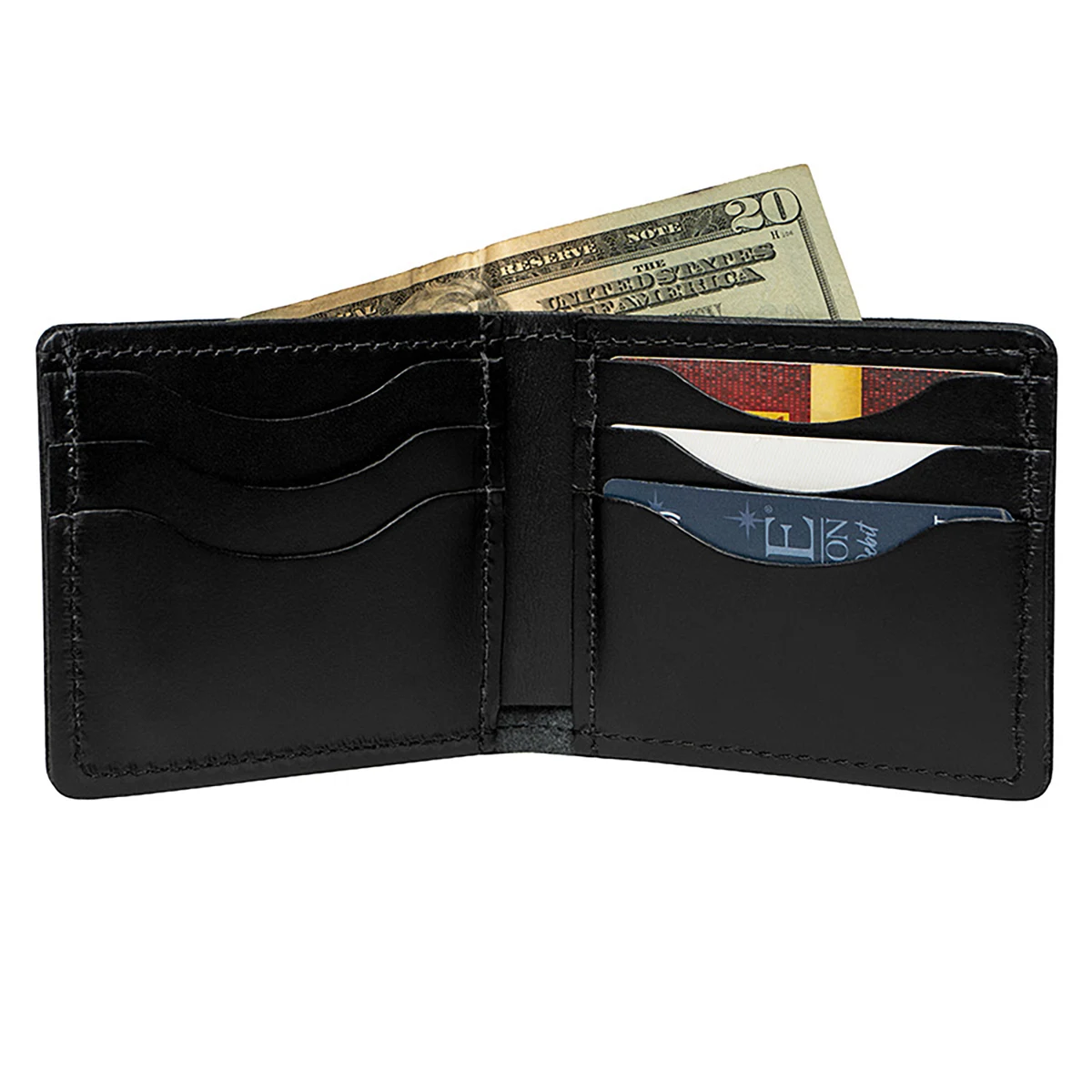 Duluth Pack™ Credit Card Bifold Wallet 1