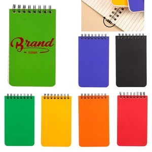 A5 Mini Notepad 1