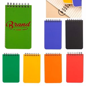 A5 Mini Notepad