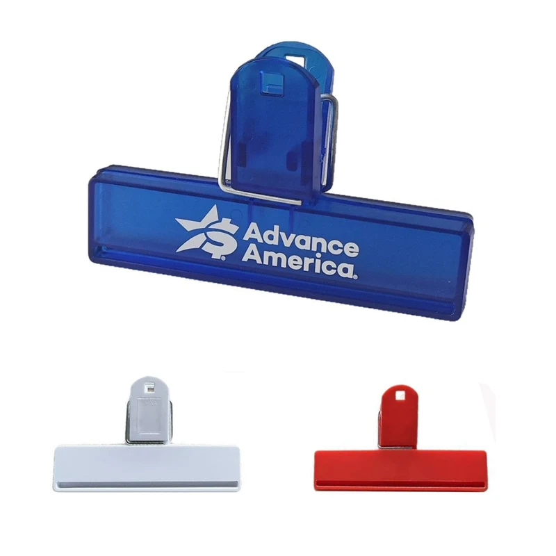 Bag Clips 1