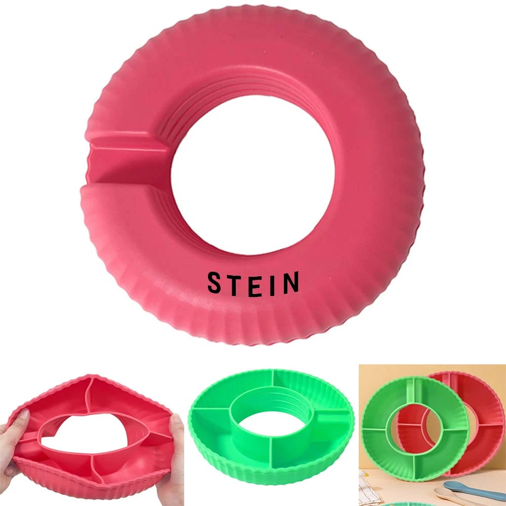 Reusable Silicone Snack Bowls for 40oz Cup 1