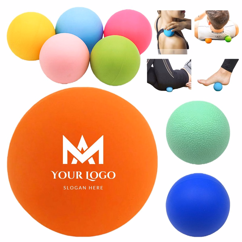 Sport Deep Tissue Massage Ball
