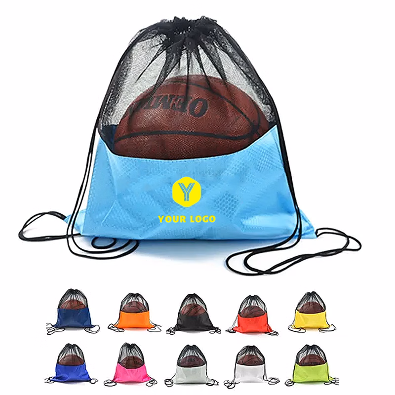 AirFlow Cinch Bag