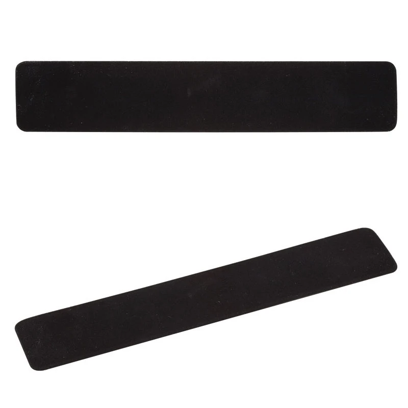 Pen Pouch Black Velour Pouch 1