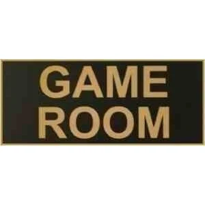 450.1 - 500 Square Inch Custom Laser Engraved Signs 1