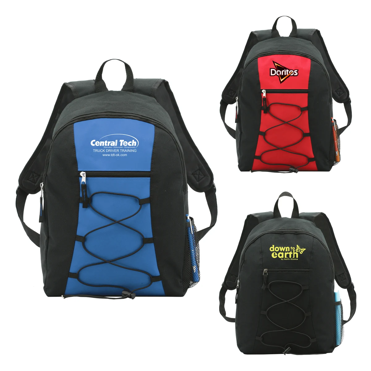 Rigger Backpack 1
