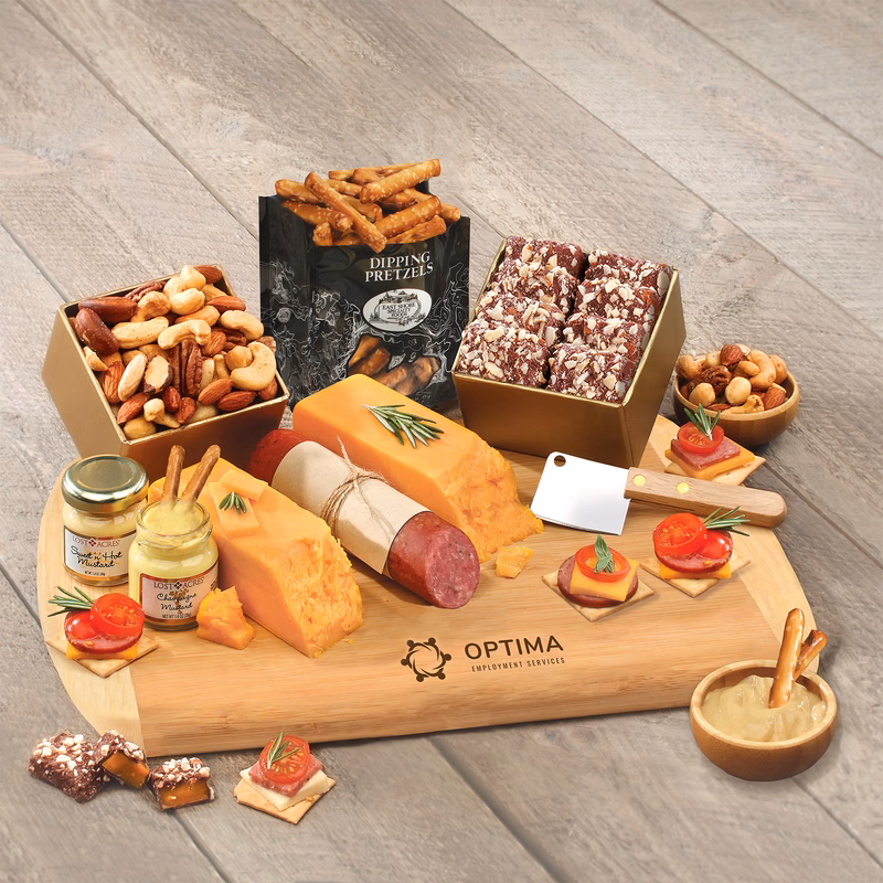 Charcuterie Collection