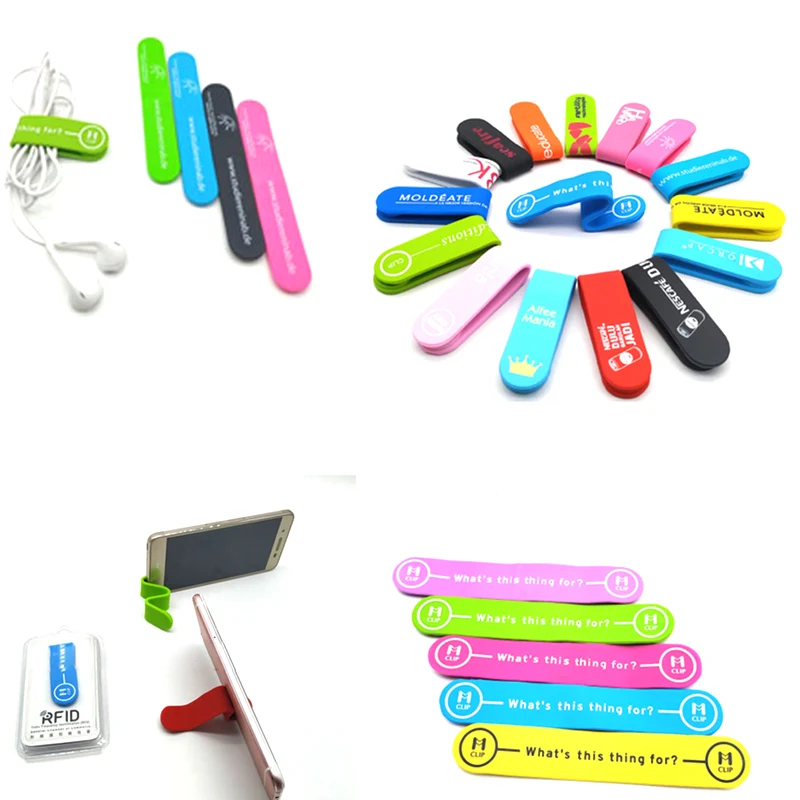 Earphone Cord Organizer 1