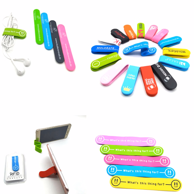 Earphone Cord Organizer