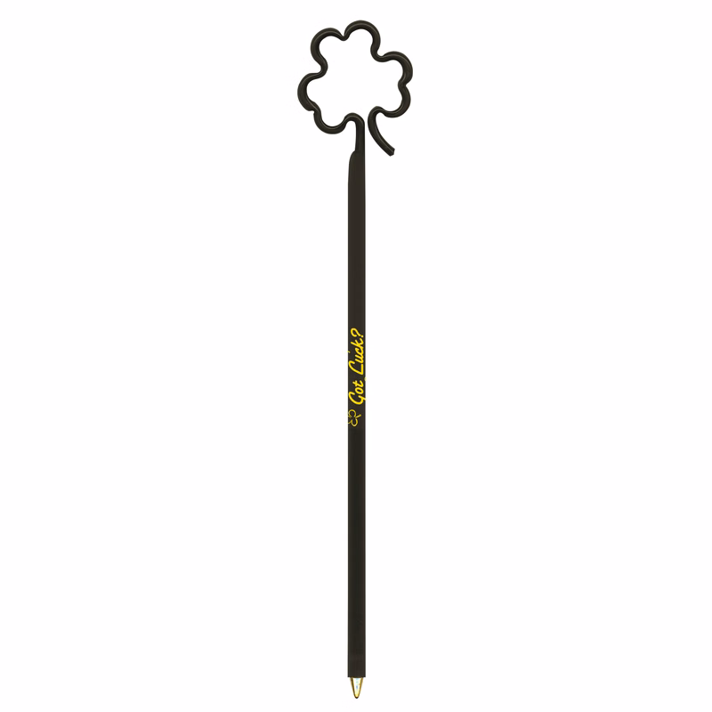 Shamrock Baby Bend, Bent Pen