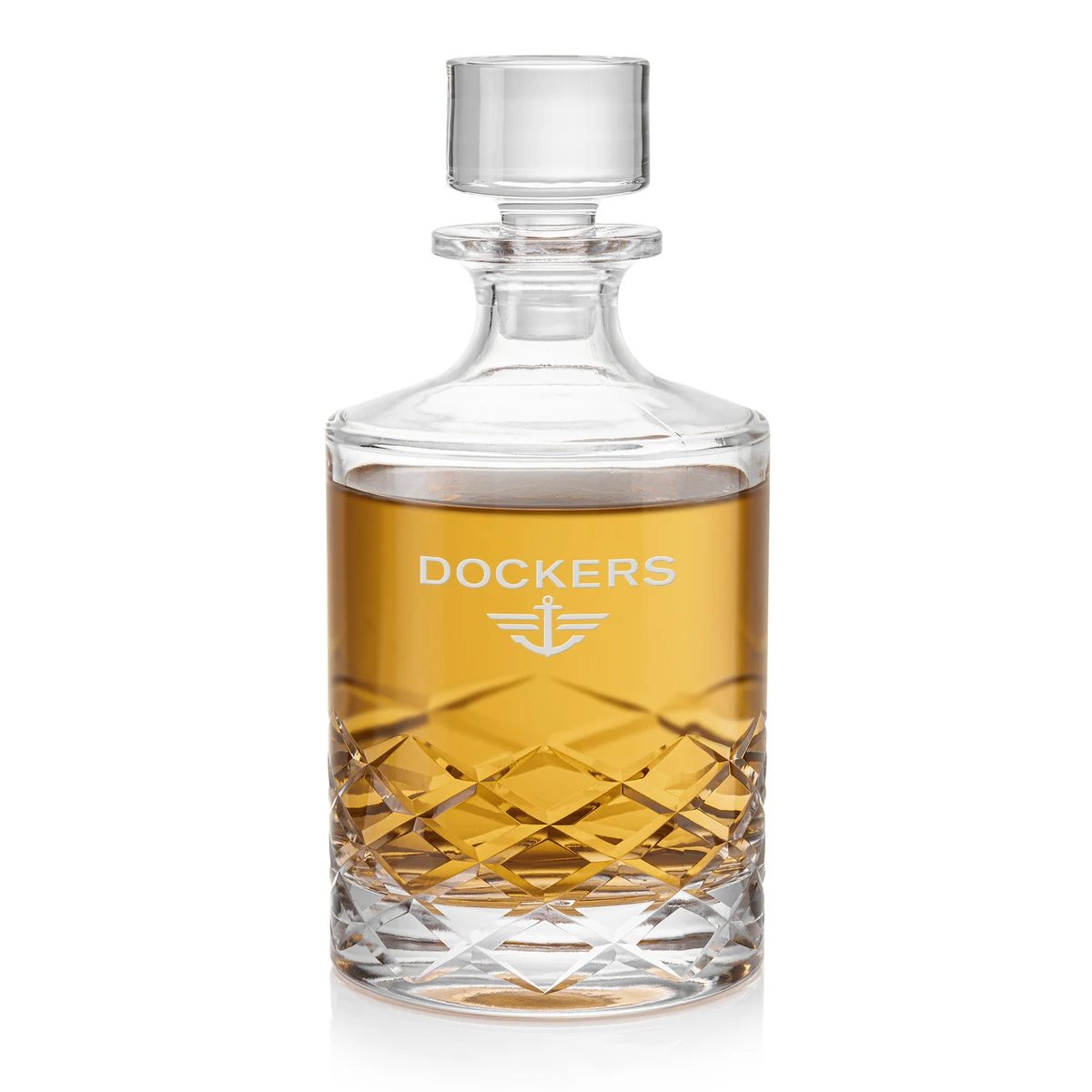 Durham Decanter 1