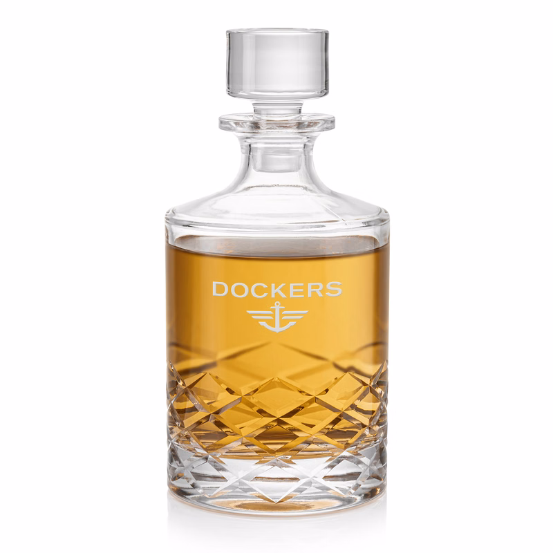 Durham Decanter