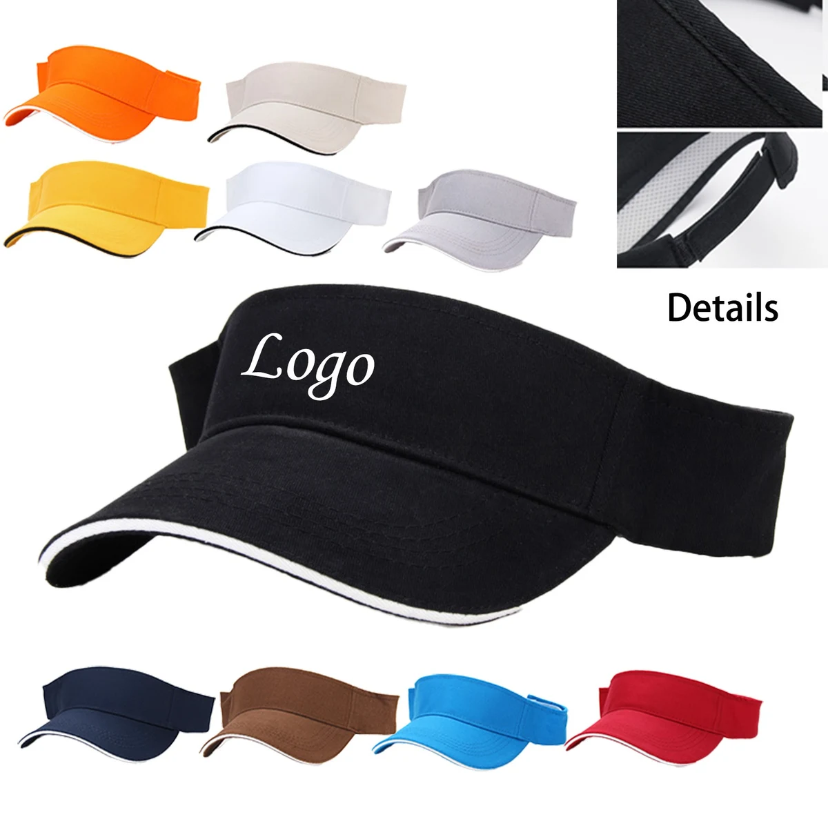 Tennis Cap 1