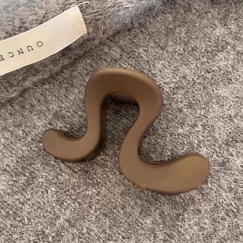 Tpee Claw Clips