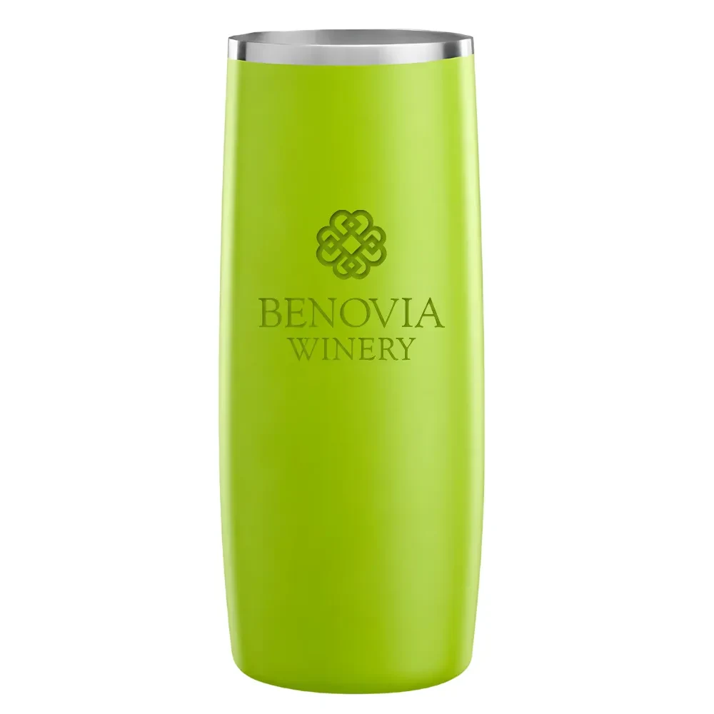 14oz. Insulated Highball Cocktail Tumbler 1