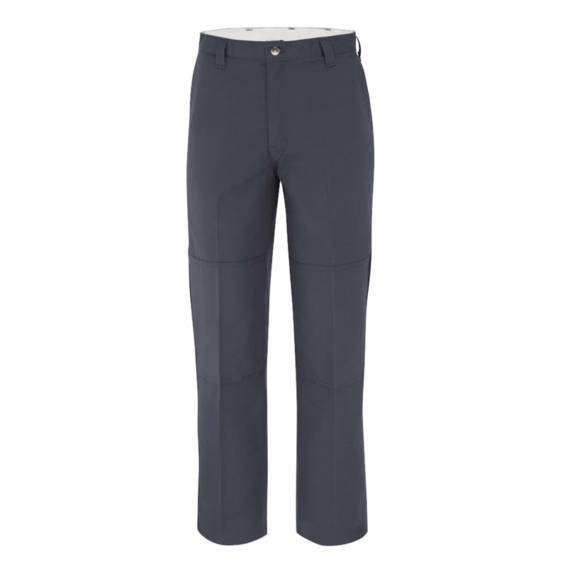 Men's Odd Sizes Premium Industrial Double Knee Pants - LP56ODD