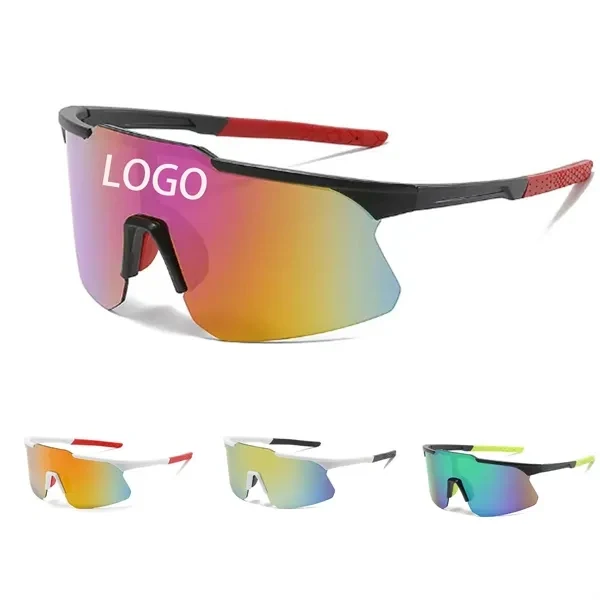 Outdoor Sports Riding Polarized Sunglasses 1
