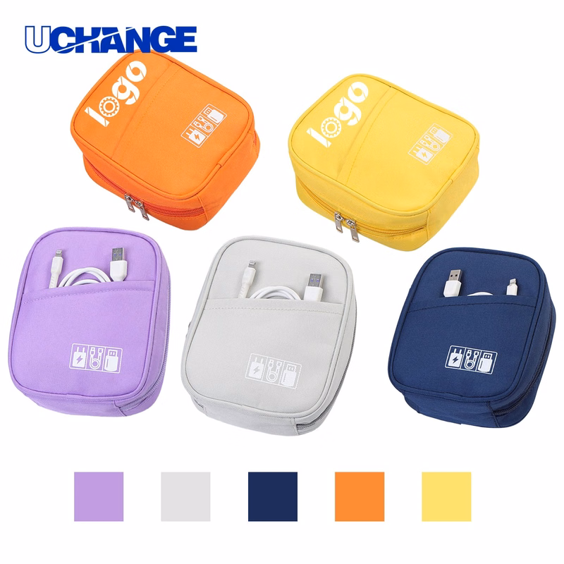 Digital Accessories Storage Bag