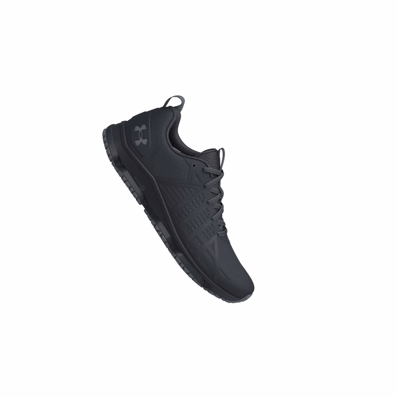 UA Micro G Strikefast Women's Tactical Shoes