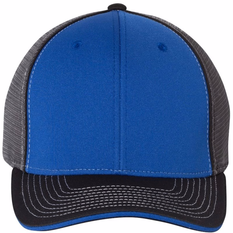 Richardson Pulse Sportmesh R-Flex Cap - 172