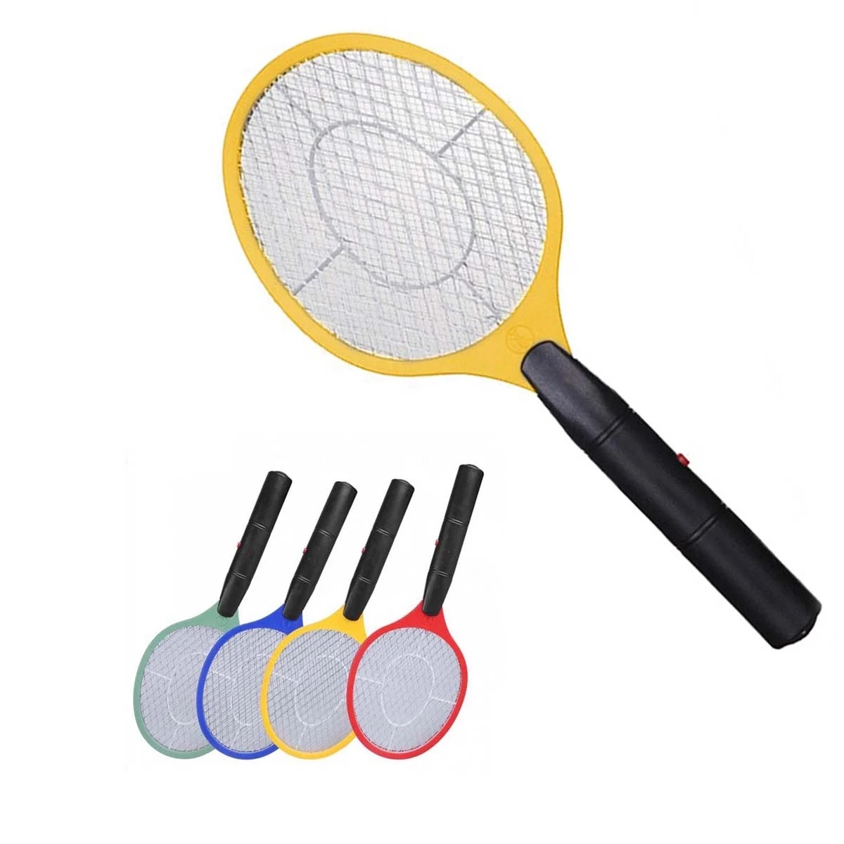 Fly Swatter Electric 1
