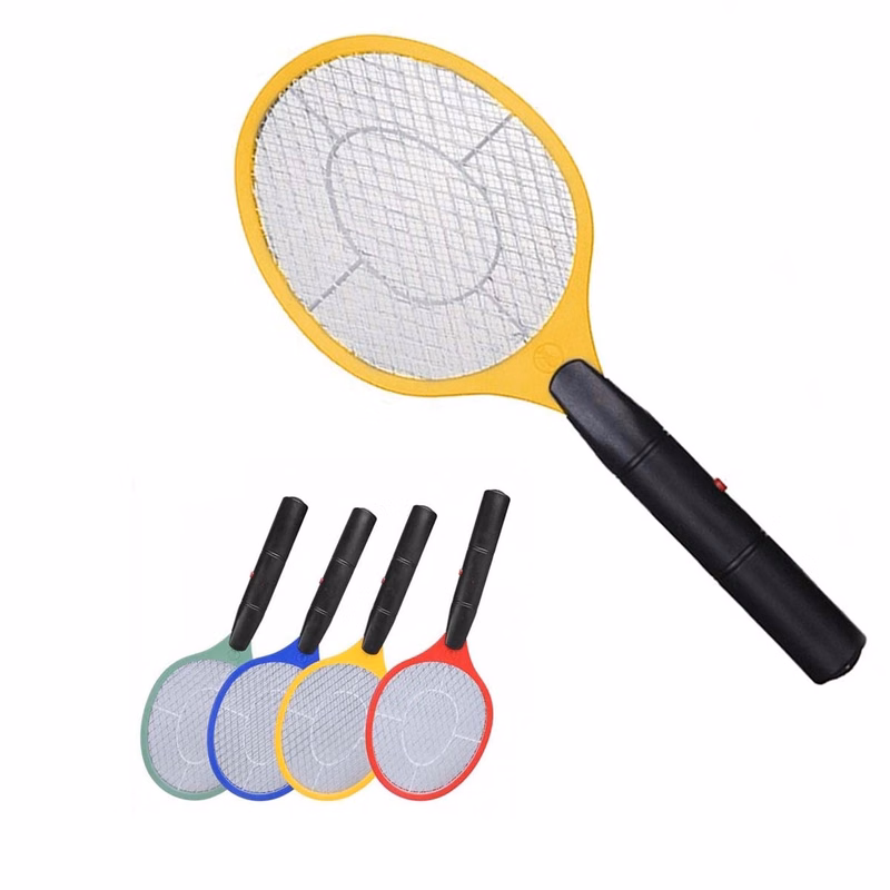 Fly Swatter Electric