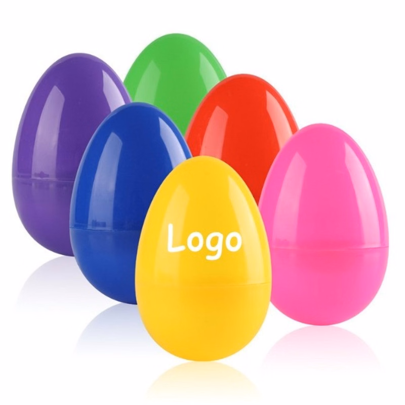Customized Empty Egg Shells
