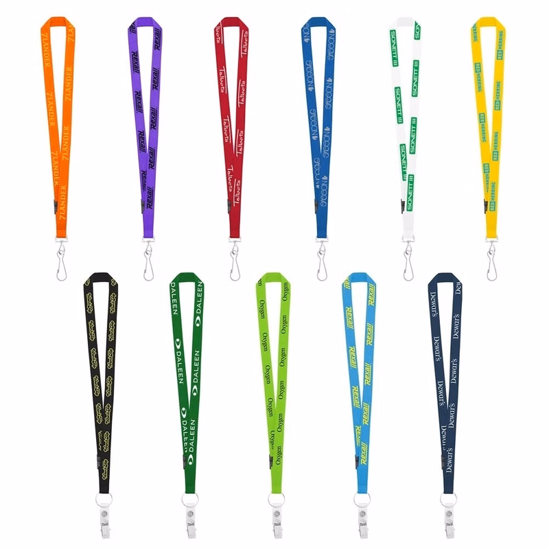 3/4" Original Fast Track Lanyard