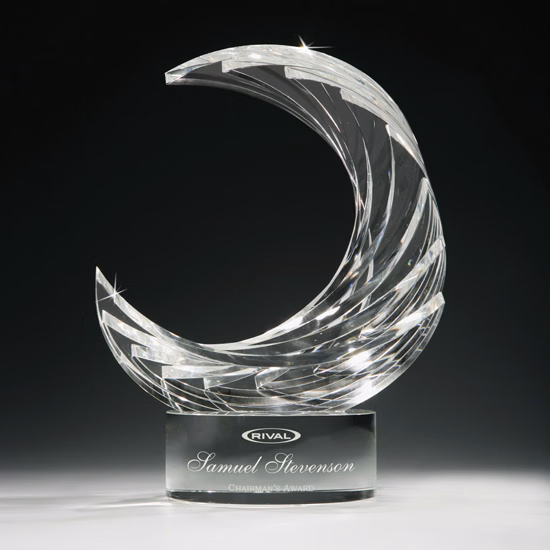 Crest Award